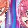 『神無き世界のカミサマ活動』第9話 外獣を操るアルコーン「ガイア」と名乗る幼女