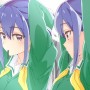 『私の百合はお仕事です！』第10話 かつてリーベで起きた、恋愛が発端となった悲しい別れの話