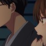 『夫婦交歓』第1話 部屋の中から聞こえてきた、貞淑な礼司の妻・奏の荒い吐息