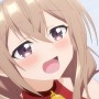 『うちの会社の小さい先輩の話』第6話 拓馬の初夢に現れた詩織里
