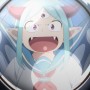 『Lv1魔王とワンルーム勇者』第10話 動かないマックスに呆れ、家を出る魔王