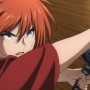 ついに斎藤一の姿が！『るろうに剣心 －明治剣客浪漫譚－』ストーリービジュアル＆第7弾PVが解禁