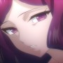 『七つの魔剣が支配する』第13話 オリバーたちの前に姿を現す巨大な魔猿