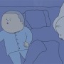 『いきものさん』最終回「朝の回」ハローハロー