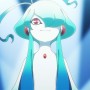 『カードファイト!! ヴァンガード will＋Dress3』第12話 ユウユとのファイトでのAIギィの狙い