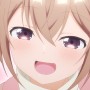 『うちの会社の小さい先輩の話』最終回 このまま先輩後輩なのか？という拓馬からの問いへの詩織里の答