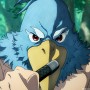 『シャングリラ・フロンティア』第1話 クソゲークリアに情熱を捧げるクソゲーハンター陽務楽郎