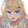 『経験済みなキミと、経験ゼロなオレが、お付き合いする話。』第1話 学年一の美少女・ルナに告白するリュート