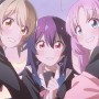 『星屑テレパス』第2話 宇宙に行きたい海果と、宇宙に帰りたいユウ