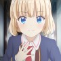 『ティアムーン帝国物語』第4話 レムノ王国第二王子アベルを舞踏会のダンスパートナーに指名するミーア
