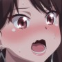 『しーくれっとみっしょん』第7話 見張りを誘惑し、脱出を試みる雷土吏子