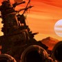 『宇宙戦艦ヤマト 劇場版』4Kリマスタースターチャンネルで放送、「スターシャ死亡編」1977年初公開版も4Kリマスター
