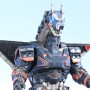 『ウルトラマンブレーザー』アースガロンがパワーアップ！　レッドキング＆ギガスも登場！　12月放送話場面写解禁