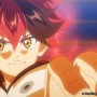 『シャドウバースＦ』第72話 鉄壁の守りを突破しようと怒濤のコンボを決めていくライト