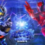 仮面ライダー×スーパー戦隊「超英雄祭」出演者発表！　正体不明のblank paperも参戦！