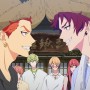 『Paradox Live THE ANIMATION』第9話 捕まえた者に幸運をもたらすという“ある生き物”の伝説