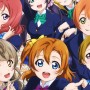 μ’sメンバー出演！　『ラブライブ！』TVアニメ10周年記念イベント開催決定！　劇場版4DX上映も決定！