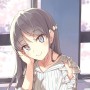 『青春ブタ野郎』シリーズ《大学生編》アニメーション制作決定！　「ランドセルガール」本編でサプライズ発表