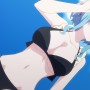 『ひきこまり吸血姫の悶々』第9話 七紅天闘争の優勝で、二週間の休暇を手にしたコマリ