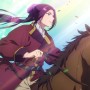 『薬屋のひとりごと』第10話 死んだ女官が仕えていた柘榴宮の調査を猫猫に命じる壬氏