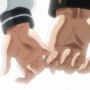 『範馬刃牙』2期第26話 街で不良にからまれる刃牙 『範馬刃牙』2期第26話 街で不良にからまれる刃牙