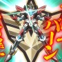 『勇気爆発バーンブレイバーン』ブレイバーンデザインは大張正己監督、CVは鈴村健一さんが担当！　第2弾PV公開！
