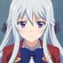 『ようこそ実力至上主義の教室へ3』第5話 一之瀬の噂に関する証拠を握っていると告げる坂柳