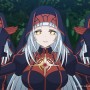 『ラグナクリムゾン』第18話 重苦しい空気に包まれる銀装兵団の前に現れた聖女カルラ 『ラグナクリムゾン』第18話 重苦しい空気に包まれる銀装兵団の前に現れた聖女カルラ