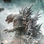 『ゴジラ-1.0』日本映画初となるアカデミー賞 視覚効果賞にノミネート! 『ゴジラ-1.0』日本映画初となるアカデミー賞 視覚効果賞にノミネート!