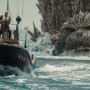 『ゴジラ-1.0』アカデミー賞 視覚効果賞にノミネートされたVFXのメイキング特別映像を公開