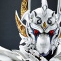 『牙狼＜GARO＞ハガネを継ぐ者』魔戒騎士・白羽ゴドウの鎧「光斬騎士ザンゴ」の姿が解禁！
