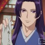 『薬屋のひとりごと』女性だったら傾国と言われる壬氏のWeb特別PV公開