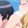 『悶えてよ、アダムくん』第7話 シャワールームで盛り上がる2人を見て、結衣も負けじと