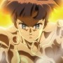 『七つの大罪 黙示録の四騎士』第23話 混沌の力で融合し復活したガランとメラスキュラ