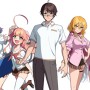 アニメ『ぬきたし』諸般の事情によりアニメ化を中止、経緯説明の動画が公開