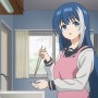 『夜桜さんちの大作戦』第2話 太陽の初任務は「今日一日、六美を暗殺者から守る」こと
