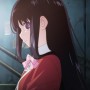『怪異と乙女と神隠し』第2話 奇妙な理由で不登校者が続出するコオネ女学院に潜入する菫子 『怪異と乙女と神隠し』第2話 奇妙な理由で不登校者が続出するコオネ女学院に潜入する菫子