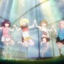 『夜のクラゲは泳げない』第8話 一周年記念の仮装ライブを行うことにした「JELEE」 『夜のクラゲは泳げない』第8話 一周年記念の仮装ライブを行うことにした「JELEE」