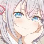 『時々ボソッとロシア語でデレる隣のアーリャさん』第1話 完璧超人と噂されているアーリャ 『時々ボソッとロシア語でデレる隣のアーリャさん』第1話 完璧超人と噂されているアーリャ