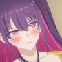 『2.5次元の誘惑』第3話 “2.5次元”の力で奥村を誘惑してみる、奥村に片想いをしている美花莉