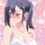 『よあそびぐらしっ！』第2話 弥生の不意を突いて密会現場に踏み込む円人