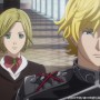 『銀河英雄伝説 Die Neue These』第28話 事実上、銀河帝国の最高権力者の座に就くラインハルト
