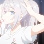 『時々ボソッとロシア語でデレる隣のアーリャさん』第5話 アーリャがボソッとロシア語で呟いた「好きよ」という言葉 『時々ボソッとロシア語でデレる隣のアーリャさん』第5話 アーリャがボソッとロシア語で呟いた「好きよ」という言葉