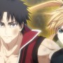 『新米オッサン冒険者』第9話 戦闘不能のアンジェリカを一方的になぶるギースに怒るリック