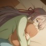 『時々ボソッとロシア語でデレる隣のアーリャさん』第10話 政近の誕生日パーティーに誘われなかったと知り、落ち込むアーリャ
