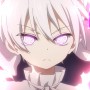 『夜桜さんちの大作戦』第23話 作戦を開始する太陽たち突入チームの前に現れた全身黒ずくめの男・クロサワ