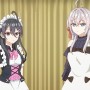 『時々ボソッとロシア語でデレる隣のアーリャさん』第11話 風邪を引いた政近の看病にやってきたアーリャ 『時々ボソッとロシア語でデレる隣のアーリャさん』第11話 風邪を引いた政近の看病にやってきたアーリャ