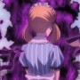 『女神のカフェテラス』第2期 第23話 隼にキスをした白菊以外の4人に与えられたキスをする権利