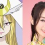『FAIRY TAIL 100年クエスト』月神竜 セレーネ役を水樹奈々さんが担当