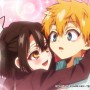 『放課後少年花子くん』第6話 「夏の魔物」が暴走して、女の子になってしまった花子くん